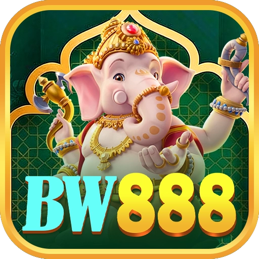 bw888 Logo